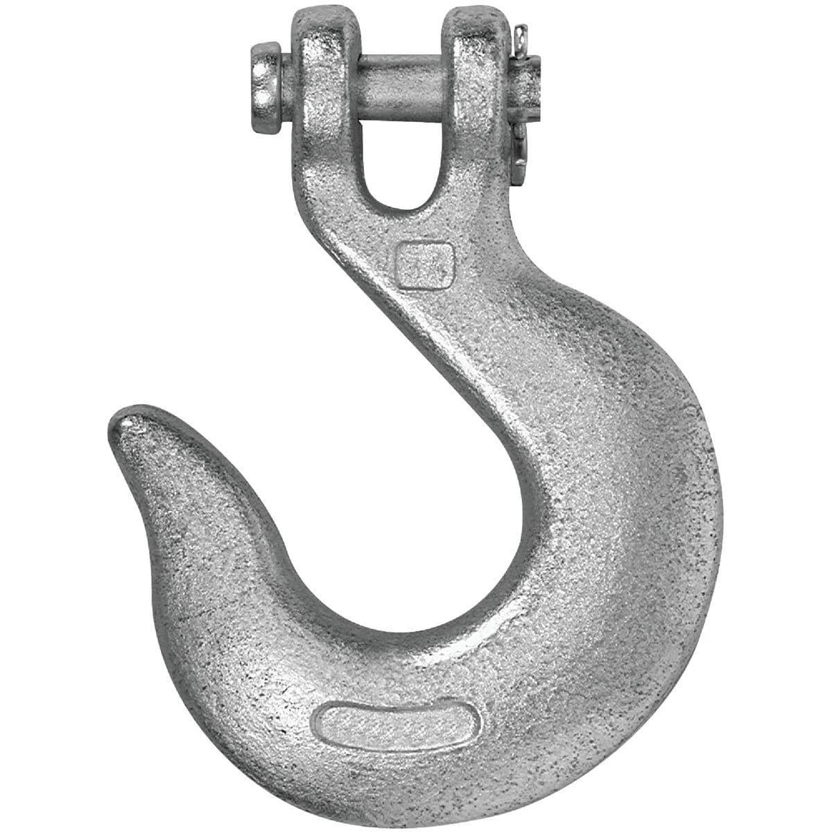 Campbell 5/16" Grade 43 Clevis Slip Hook product image
