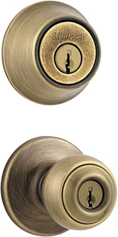 Kwikset Polo Combo Lockset K6 Code product image