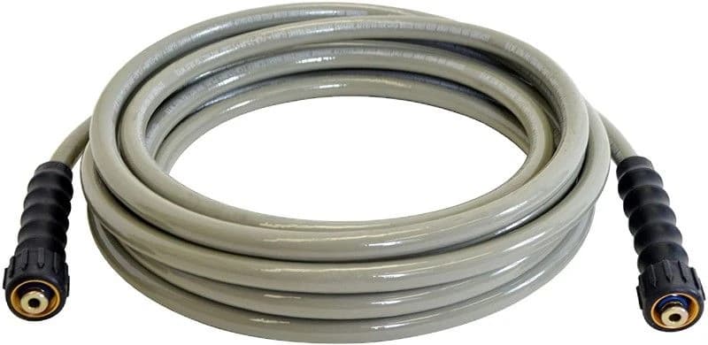 Simpson Moreflex Pressure Hose 5/16" x 25' - 3700PSI product image