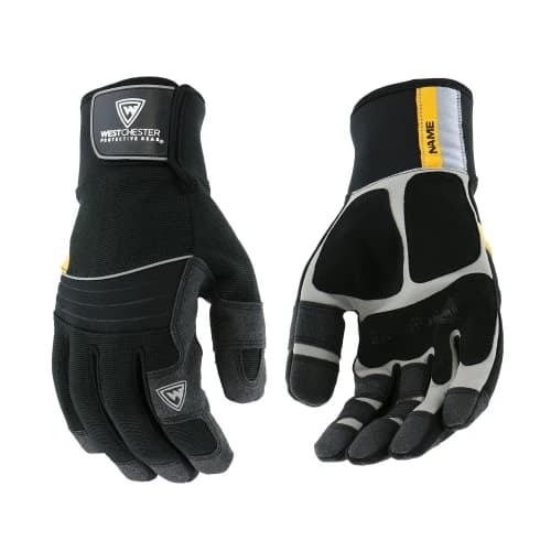 Westchester Water Proof Winter Gloves with PVC Grip - XL product image
