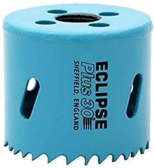 Eclipse Plus 30 54mm 2 1/8" Holesaw product image