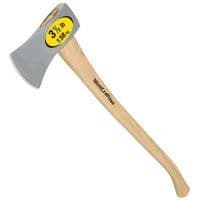 Axe - Mint Craft Wood Handle product image