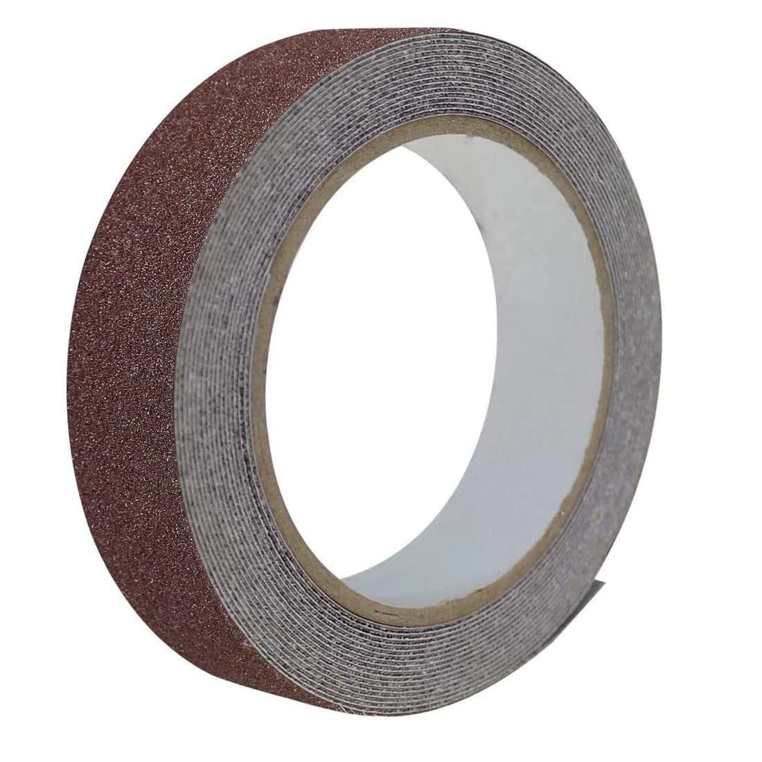 Wooster Adhesive Tape 1"x60" Industrial Brown product image