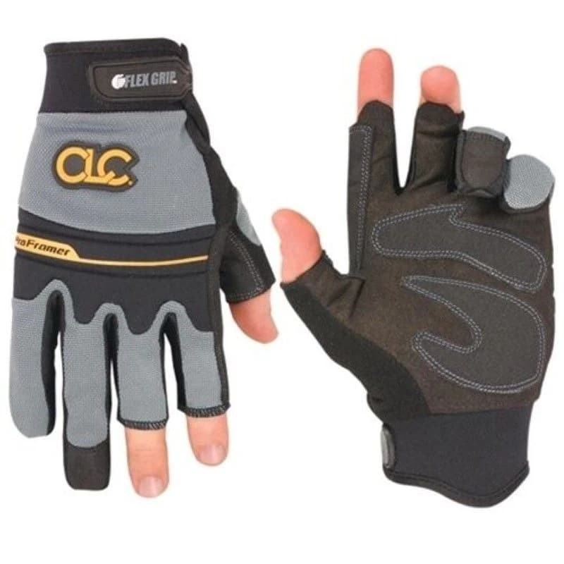 CLC Proframer XC Glove - L product image