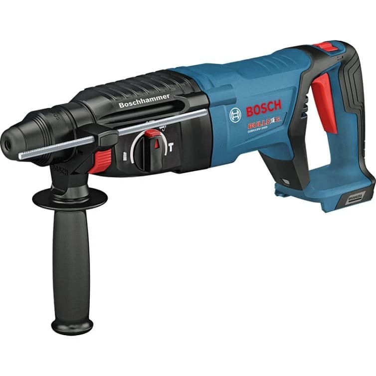 Bosch 18V Brushless SDS-plus Bulldog 3/4 In. Rotary Hammer (Bare Tool) (R) product image