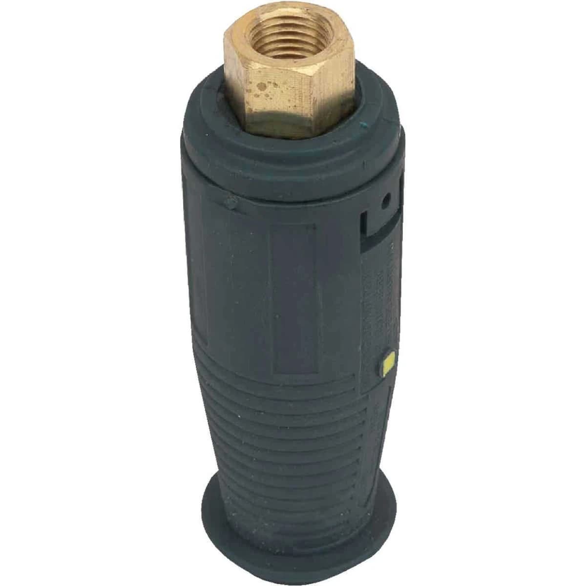 Forney 3200 psi Adjustable Turbo Pressure Washer Nozzle product image