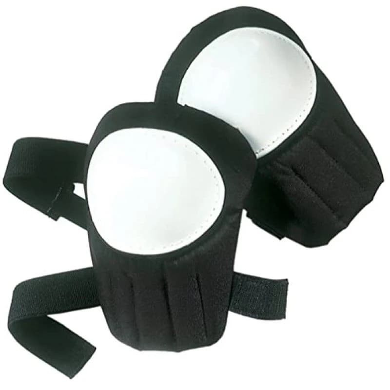 CLC Stitched Plastic Cap Kneepads product image