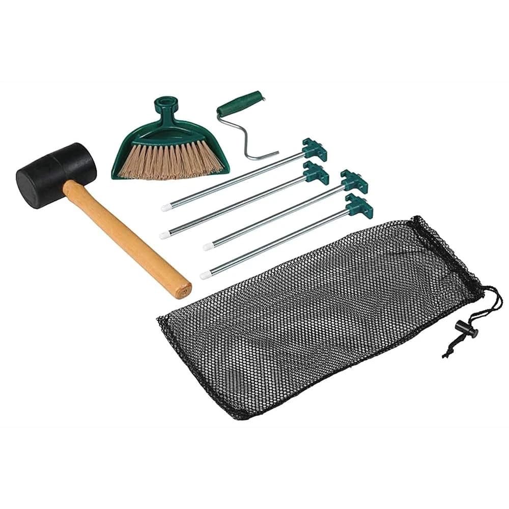 Coleman Tent Setup and Cleaning Tool Kit product image