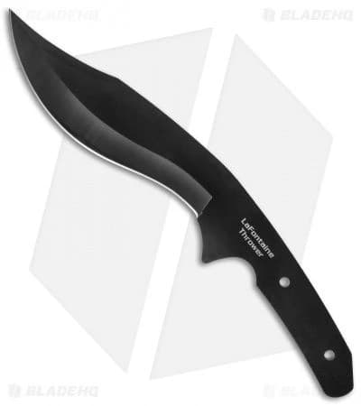 Cold Steel 14" La Fontaine Thrower Throwing Knife product image