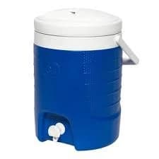 Igloo Sport 2 Gallon Water Jug Blue product image