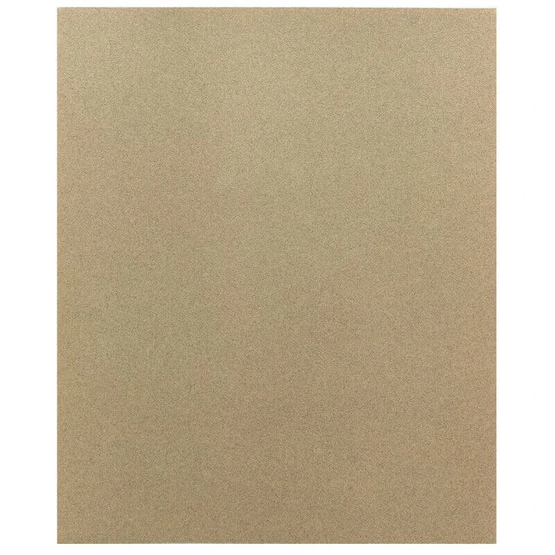 Aligator 9 x 11 Aluminum Oxide Resin Sandpapers #180 G product image