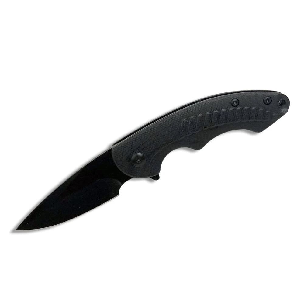 ABKT Tac Hornet Linerlock Knife product image