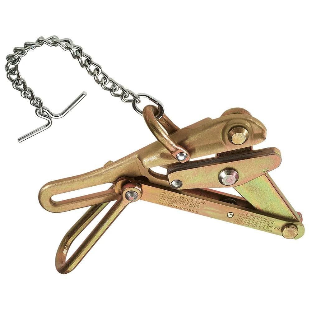 Klein Chicago Grip L Type Puller 5.54-13.97- mm product image