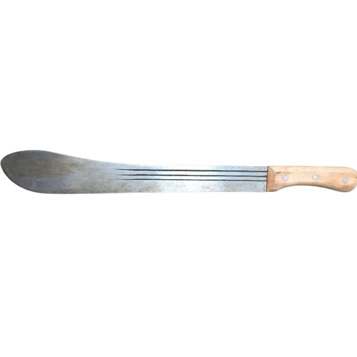 Martindale (UK) Straight 3 Canal Cutlass with Handle product image
