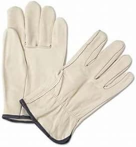 Drivers Glove Beige Keystone Thumb Unlined - Extra Large product image