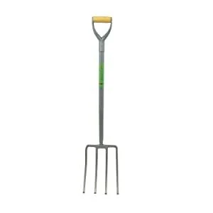 Spear & Jackson All Steel Fork product image