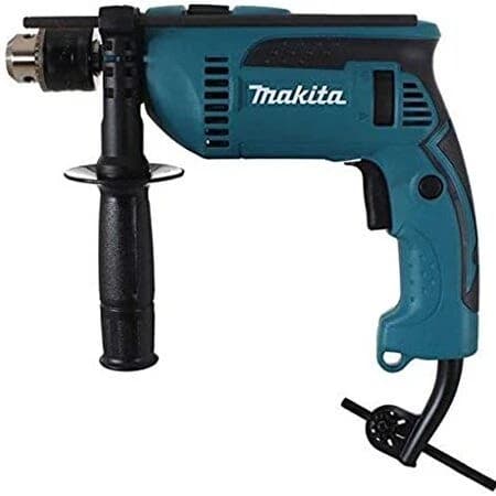 Makita 5/8" Hammer Drill w/Bit Set product image