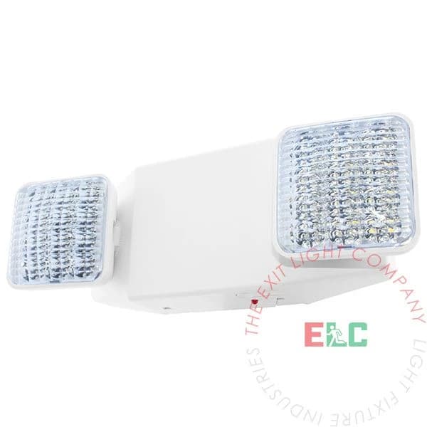 LED Emergency Light Standard Bright All LED Lamps product image