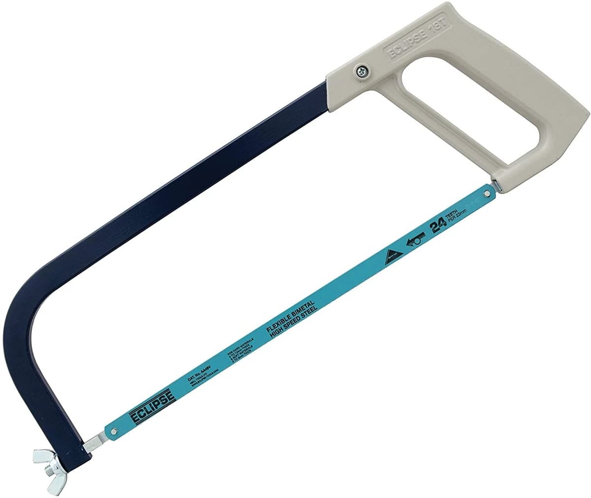 Eclipse 12" Hacksaw Set product image