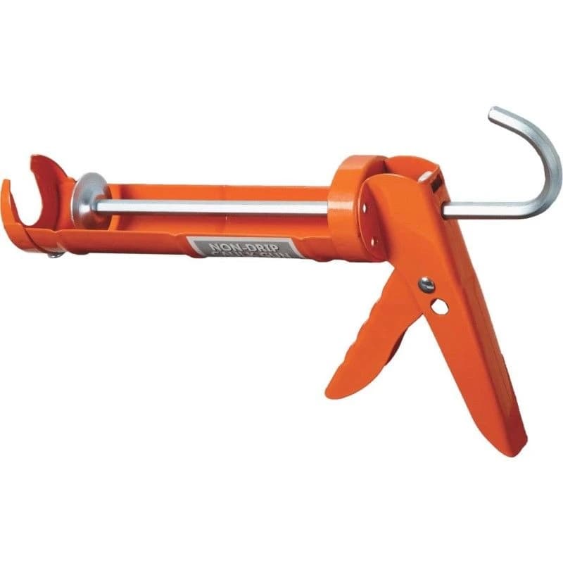 10oz Cradle Caulking Gun (YD-106DF/788755) product image
