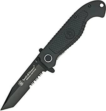 Smith & Wesson Special Tactical 8.1" Folding Knife product image