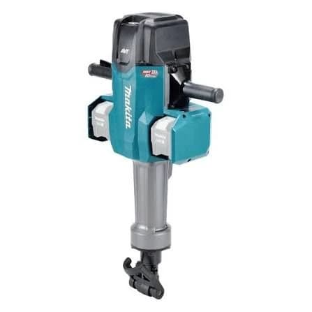 Makita 80V Brushless Breaker XGT Hammer w/4-4.0Ah Batteries & Charger product image