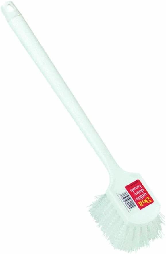DQB Long Handled Scrubbing Brush product image
