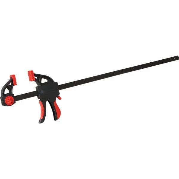 Do it 24" One-Hand Bar Clamp product image