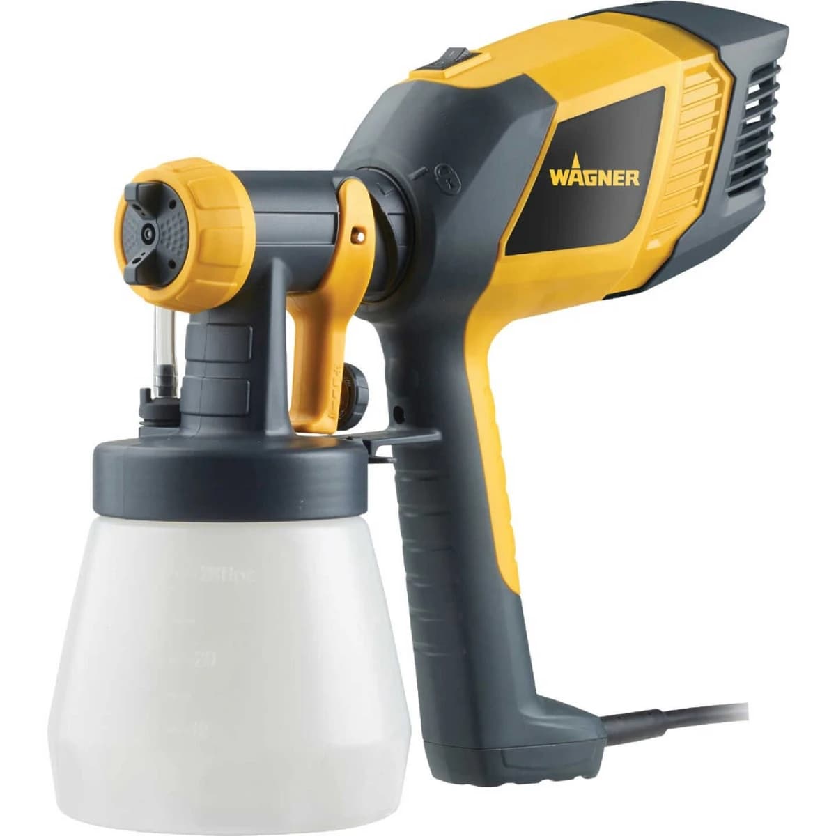 Wagner Control Spray Double Duty Sprayer product image