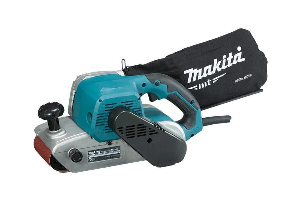 Makita MT-B 4" x 24" Belt Sander product image