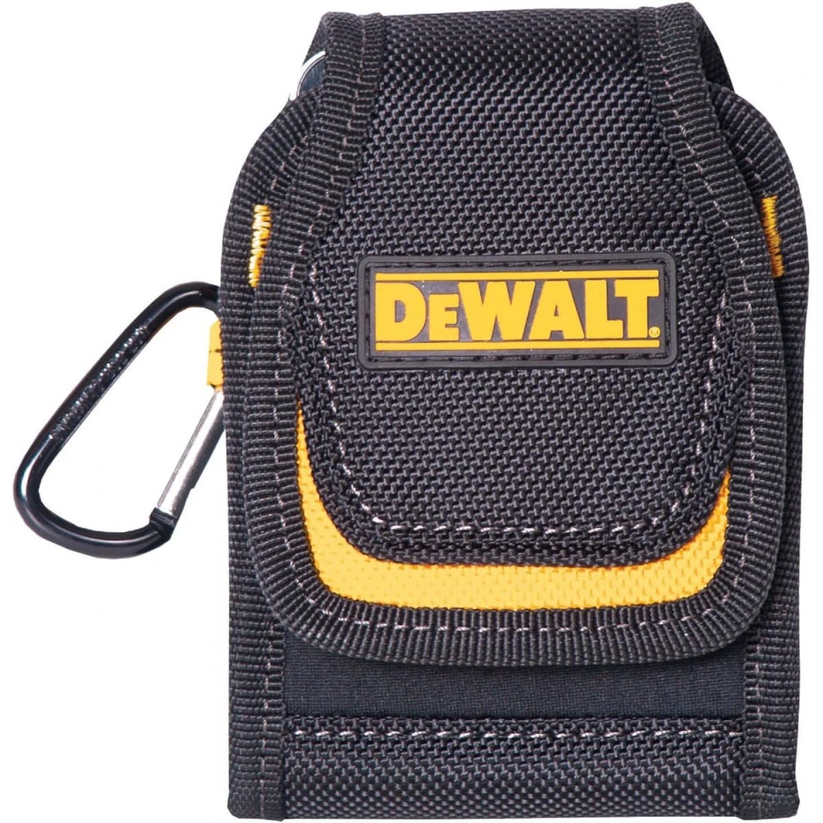 Dewalt Black Smartphone Heavy Duty Holder product image
