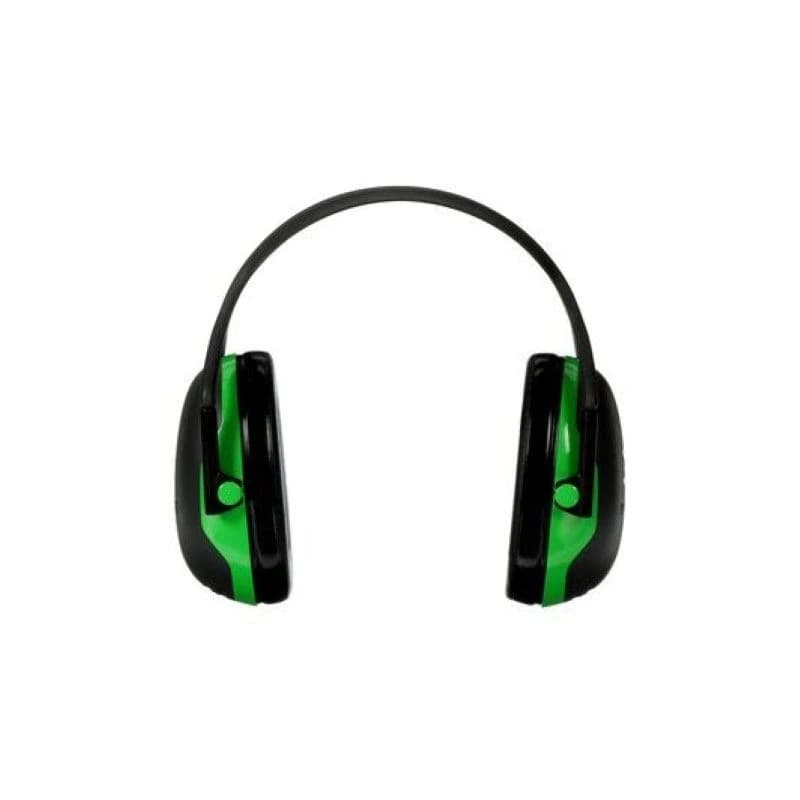 3M Peltor X1A Ear Muff Head Mounted 21 DB product image