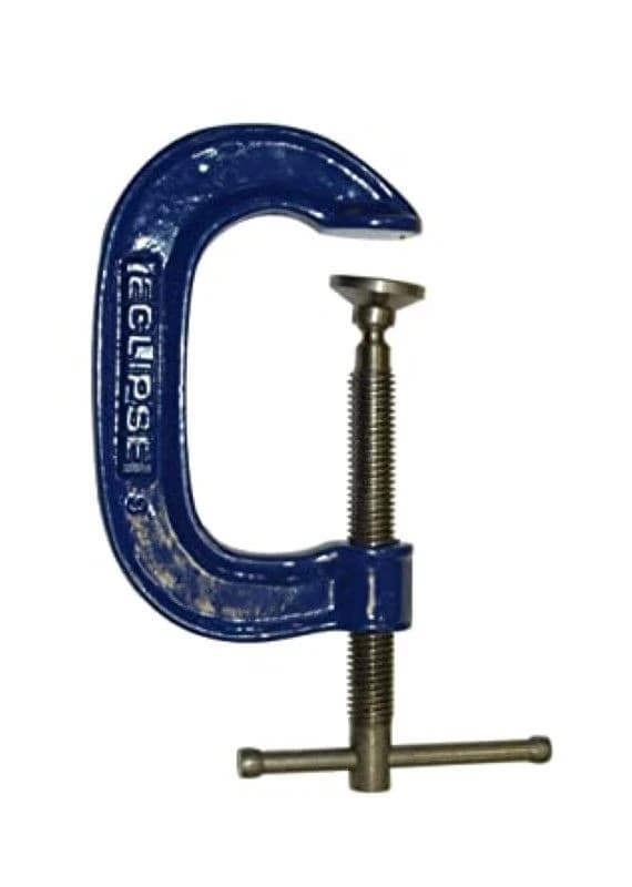 Eclipse - 3" G- Clamp product image