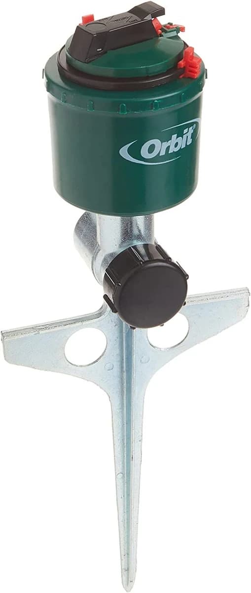 Orbit Compact Gear Drive Sprinkler product image