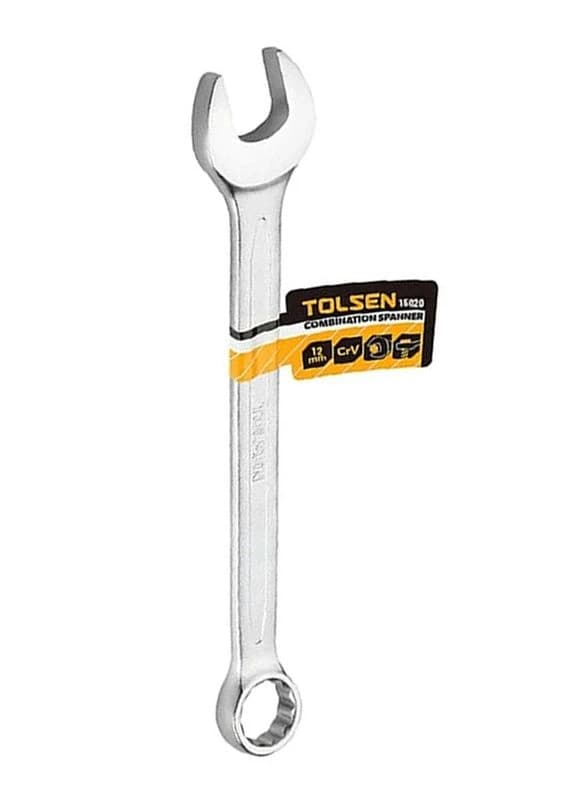 Tolsen - Combination Wrench 11mm product image