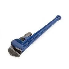 Eclipse Leader Pipe Wrench 24" product image
