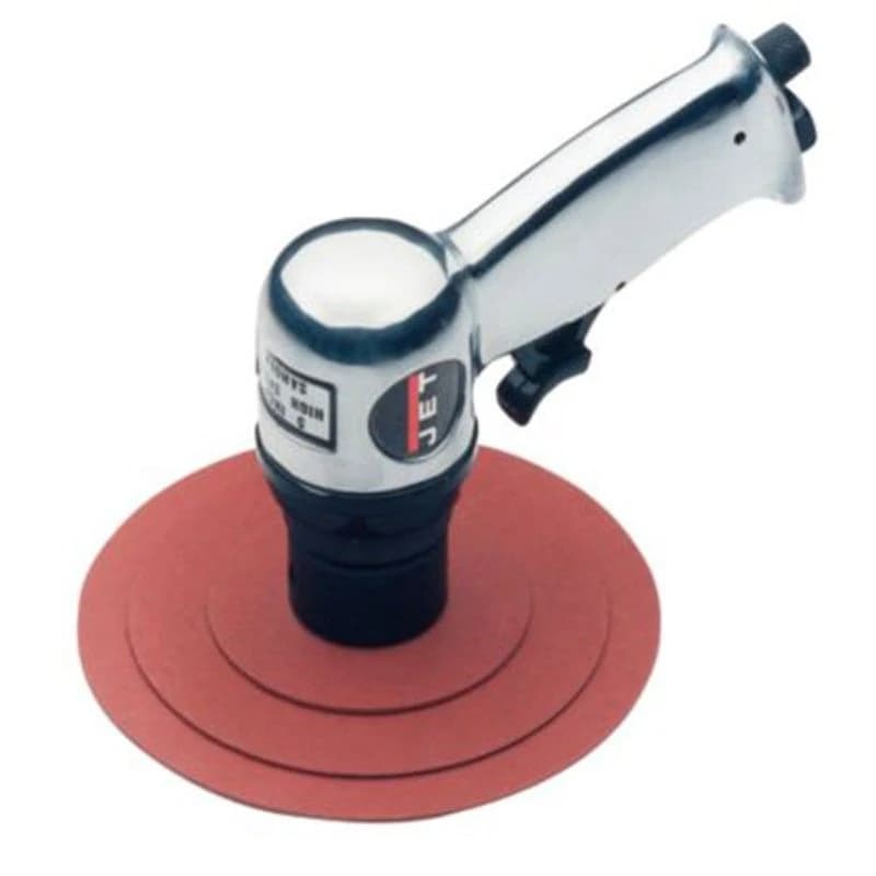 Jet - 5" High Speed Pneumatic Sander product image