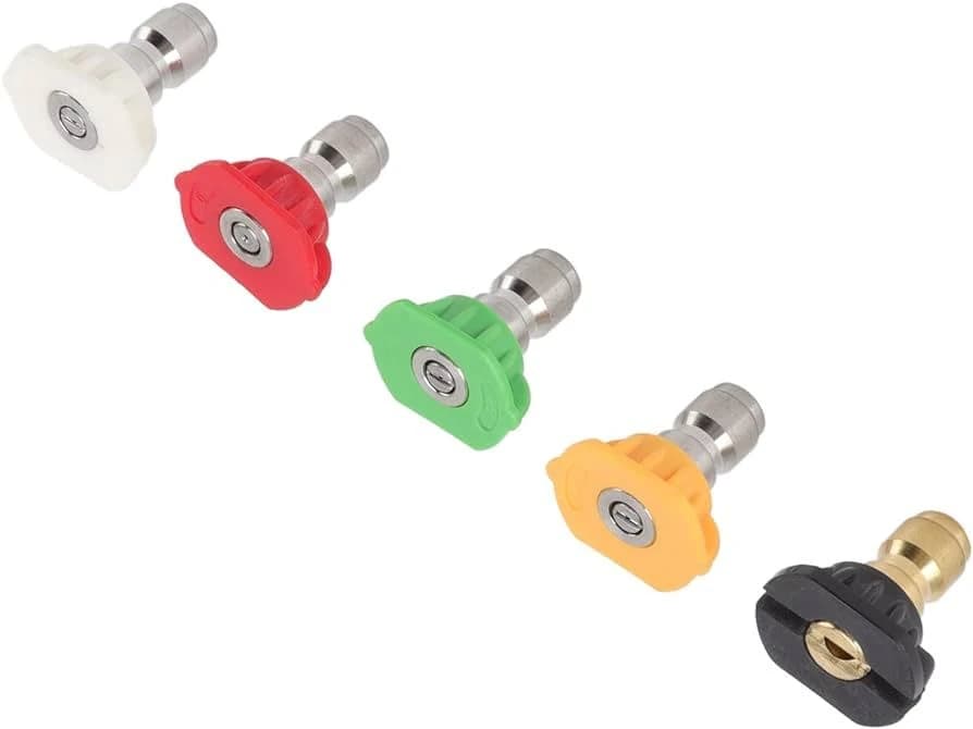 5pc Nozzle Set product image