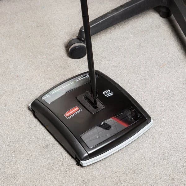 Carpet & Floor Sweeper (Brushless) product image