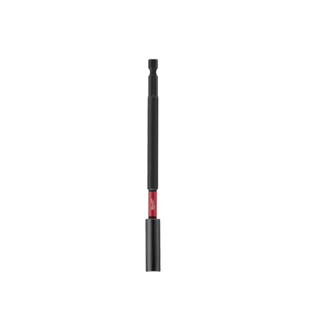 Milwaukee SHOCKWAVE Impact Duty 6" Magnetic Bit Holder product image