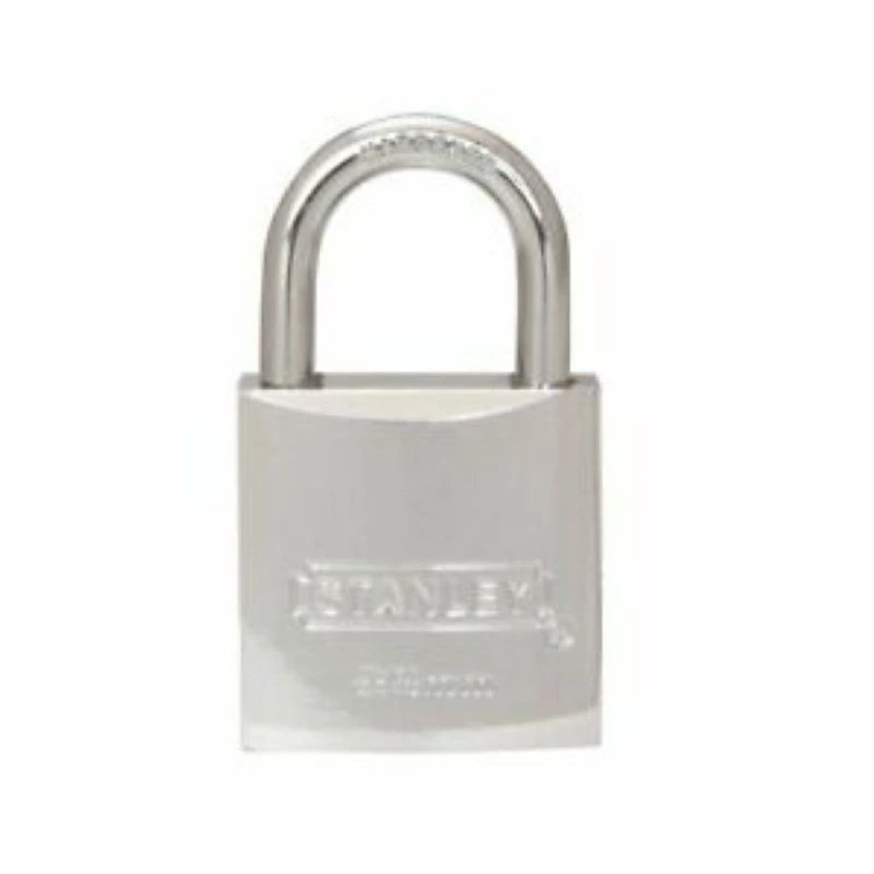 Stanley Standard Shackle Padlock 25mm product image