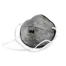 3M 8713 N95 Respirator product image