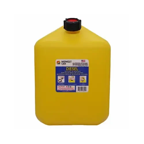 Midwest 5.3 Gal Diesel Can product image