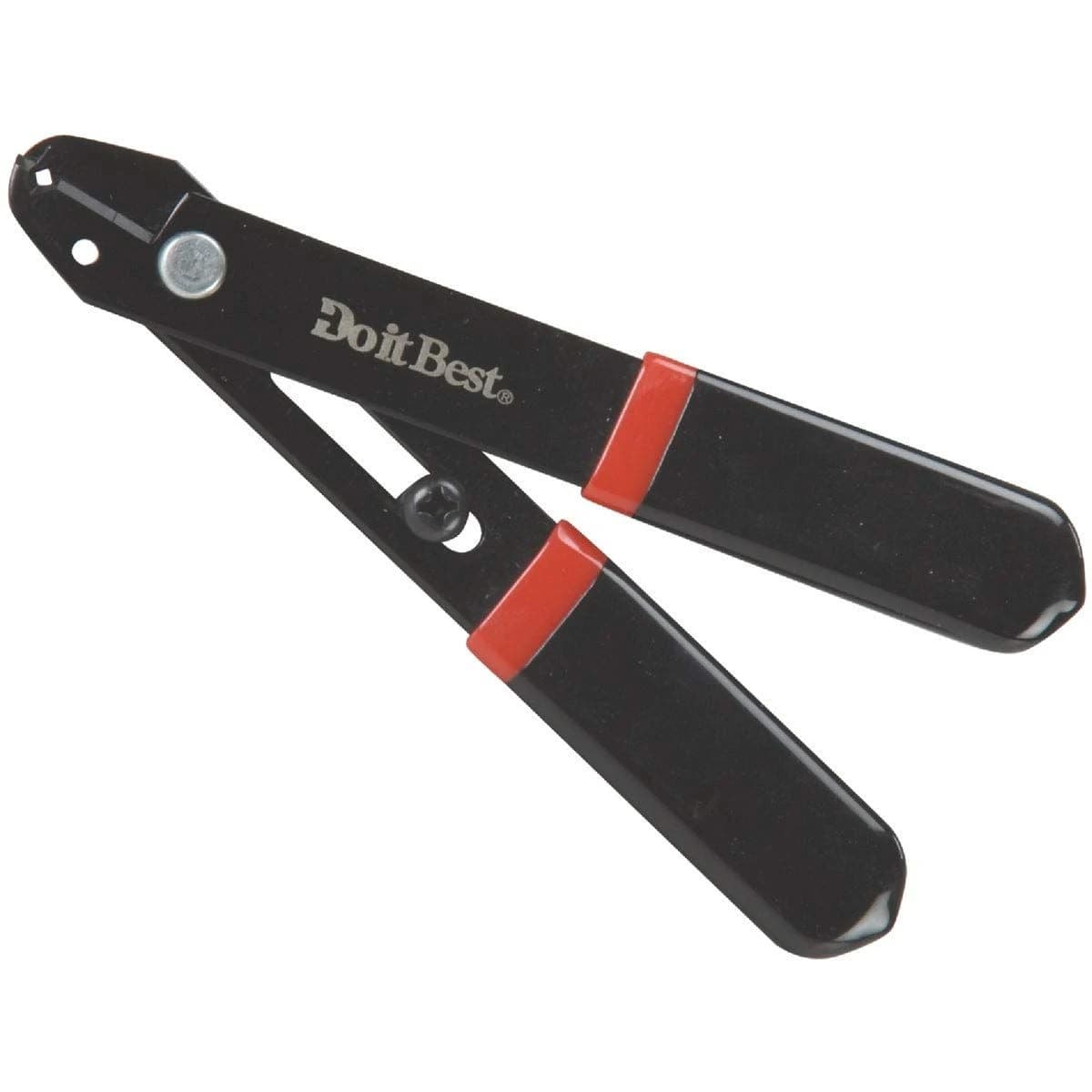 Do it 5" 10 AWG to 24 AWG Solid/Stranded Adjustable Wire Stripper product image