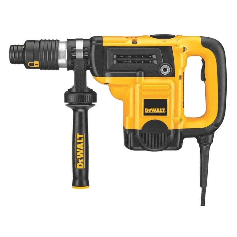 DEWALT-Drill Rotary Hammer 9/16" Spline product image