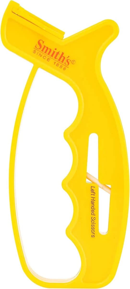 Smith's 10-Second Knife and Scissors Sharpener product image