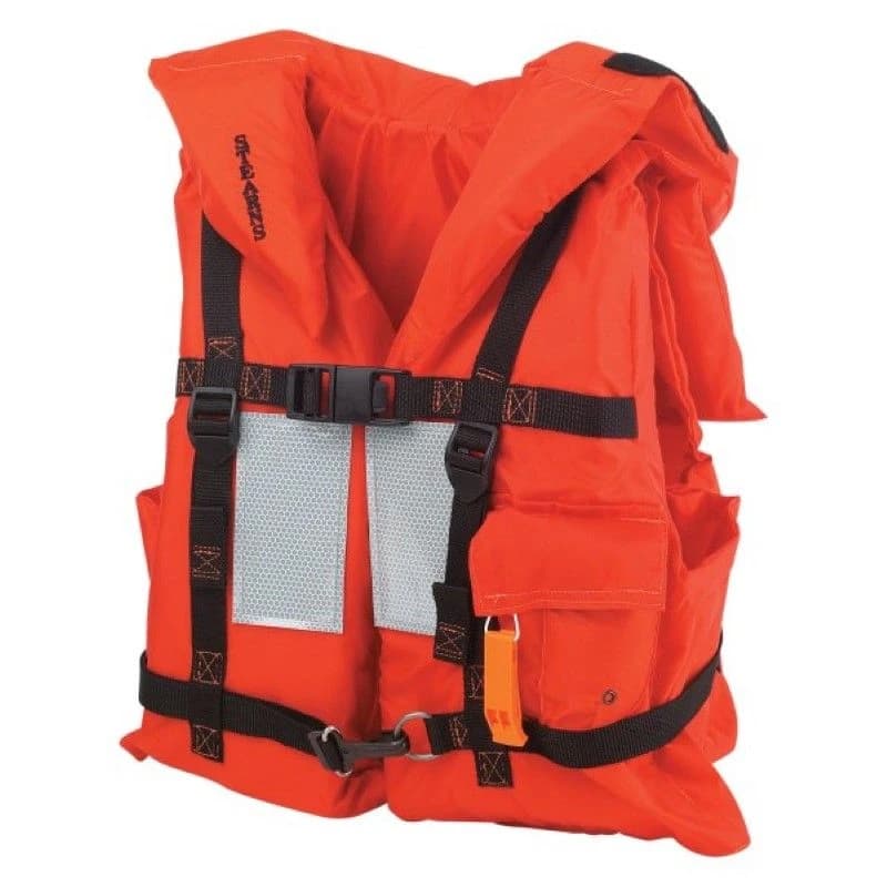 Stearns Deluxe Merchant Mate II Life Vest product image