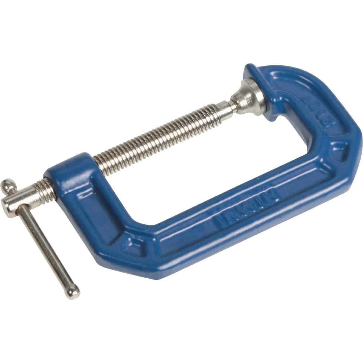 Irwin QUICK-GRIP C-Clamp 2 1/2" x 1 3/8" Throat Depth product image