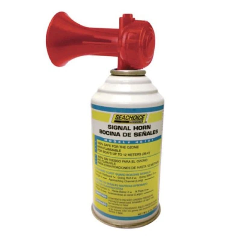 Seachoice Air Horn 8oz product image