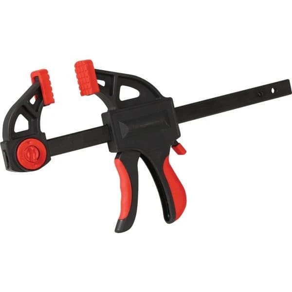 Do it 6" One-Hand Bar Clamp product image
